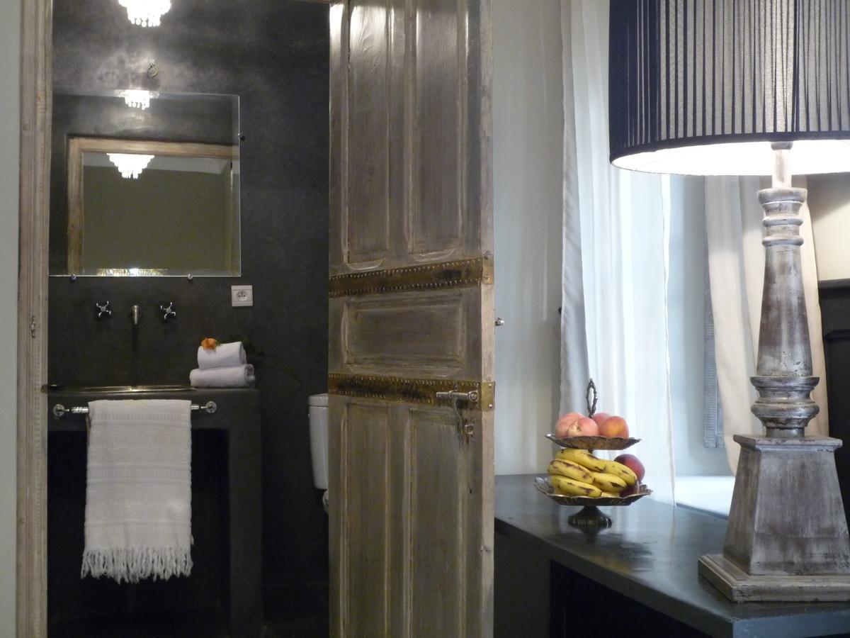 Habitación Doble Confort