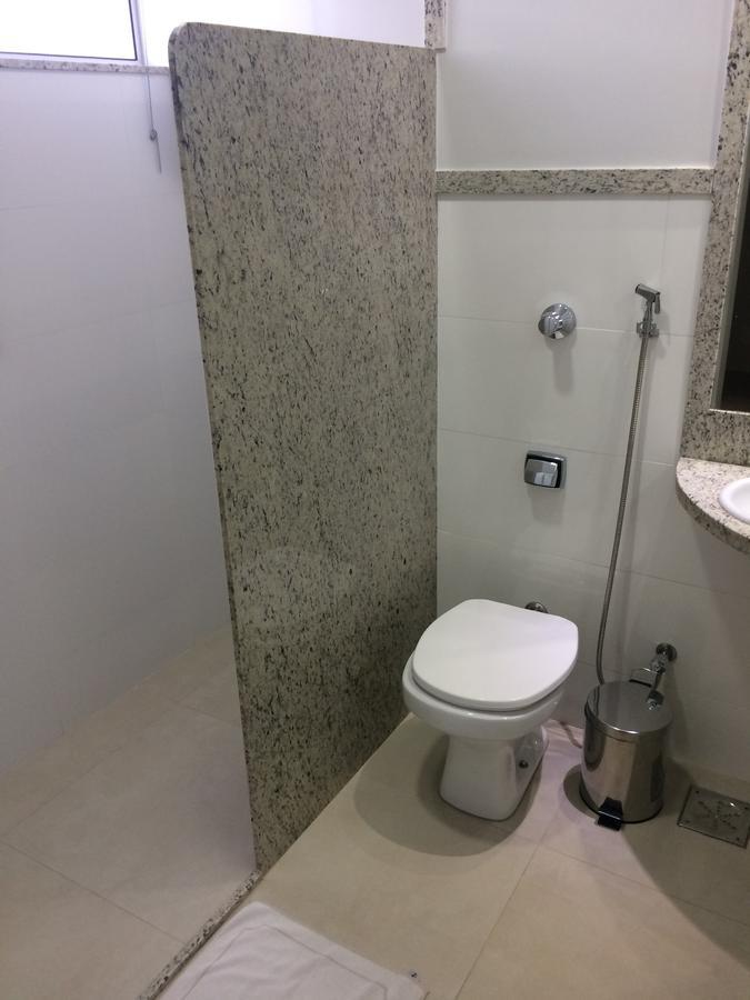 Quarto Individual Deluxe