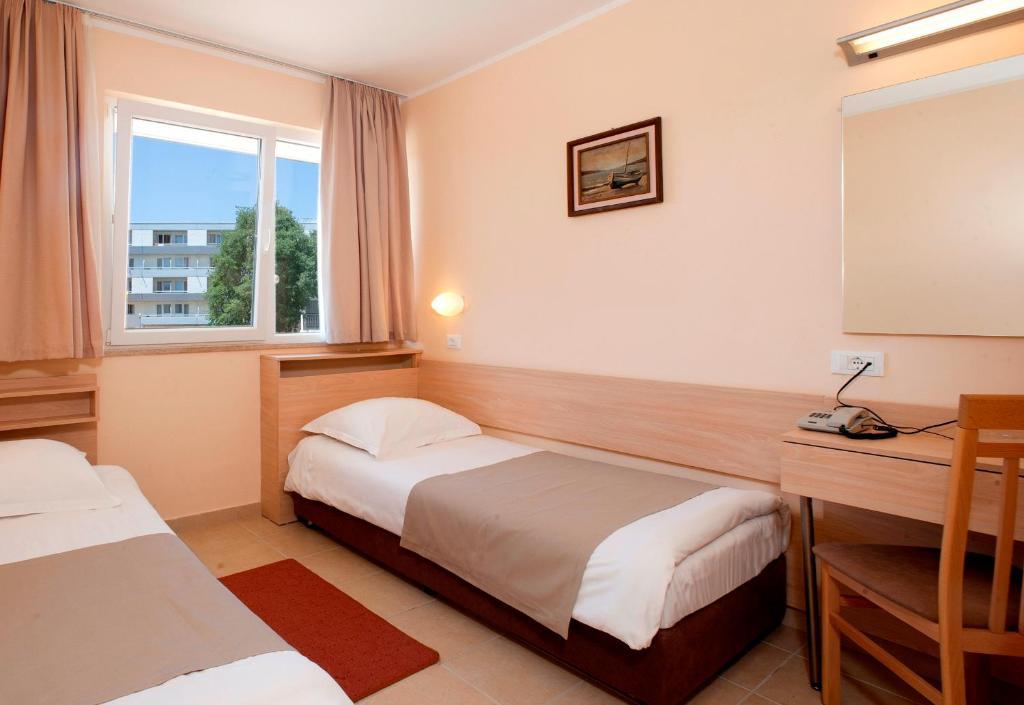 Economy Zimmer