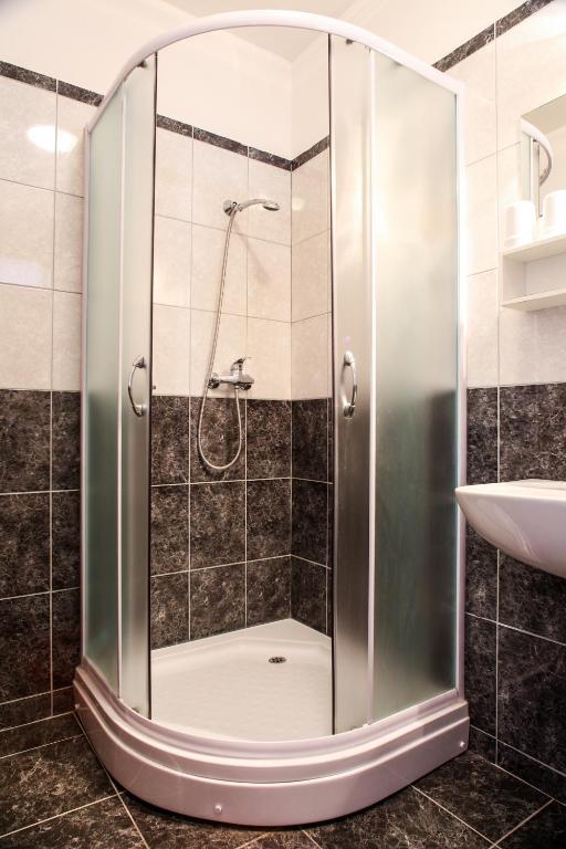 Habitación Doble Estándar - 1 o 2 camas