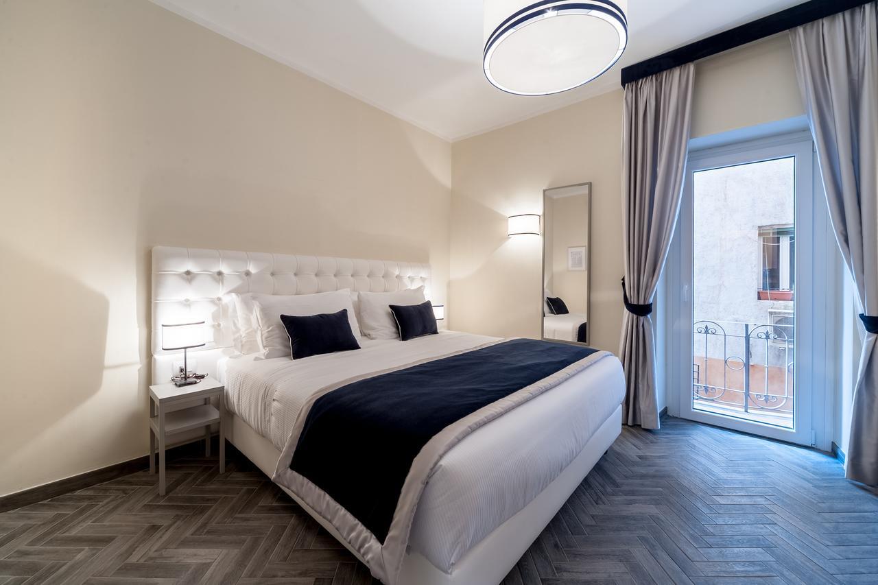 Double Room Balcony