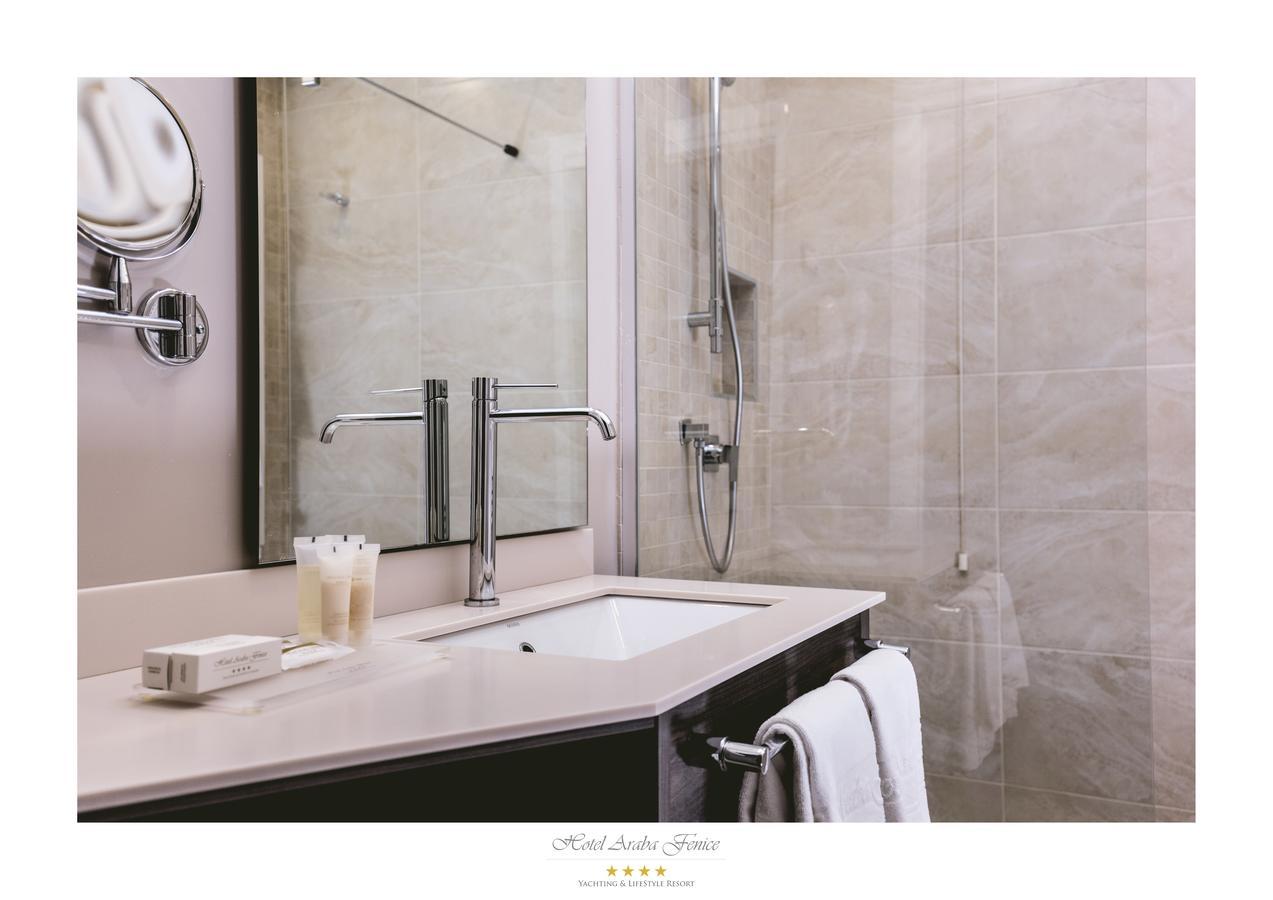 Chambre Double ou Lits Jumeaux Deluxe - Vue sur Lac