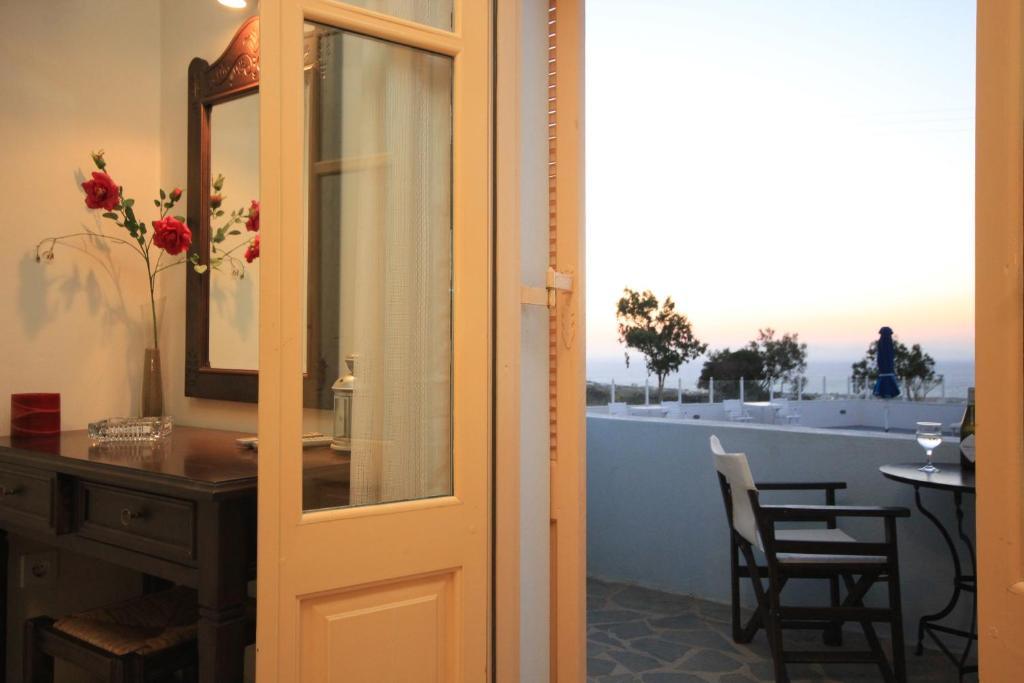 Studio Sea View