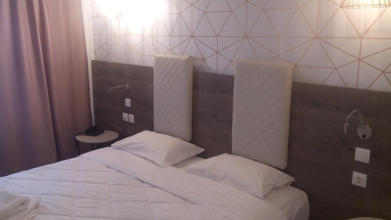 Premium Suite