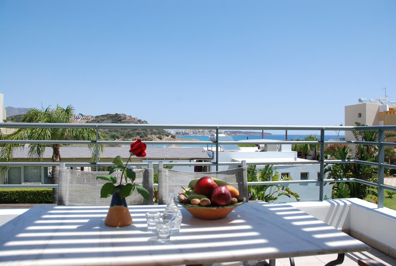 Family Room Sea View