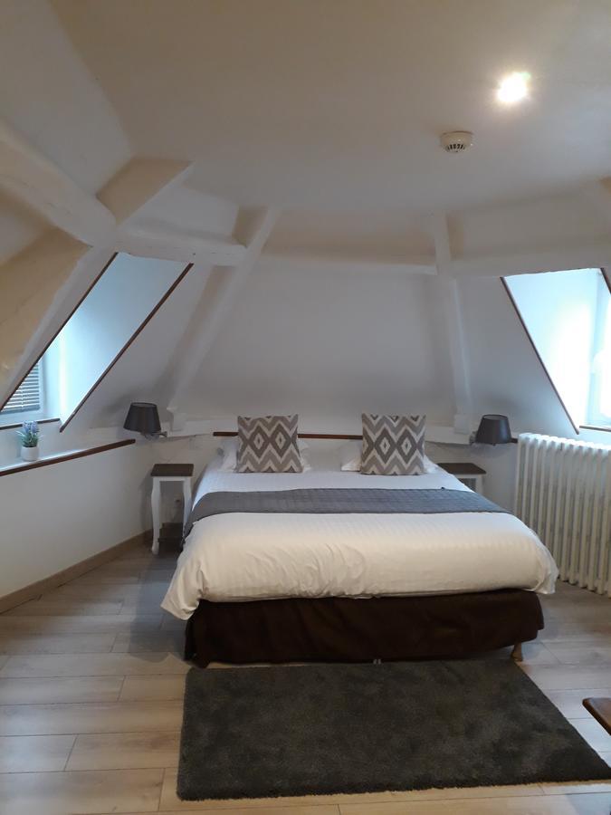 Chambre Familiale (2 Adultes et 2 Enfants)