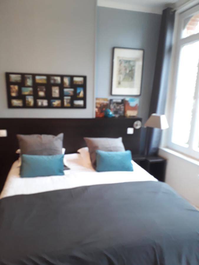 Chambre Double Supérieure