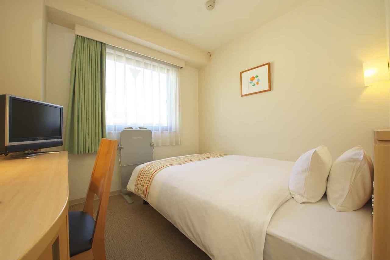 Standard Single Room Non-Smoking