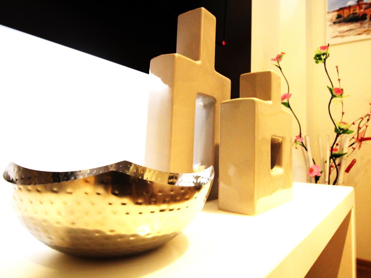 Habitación Doble Deluxe