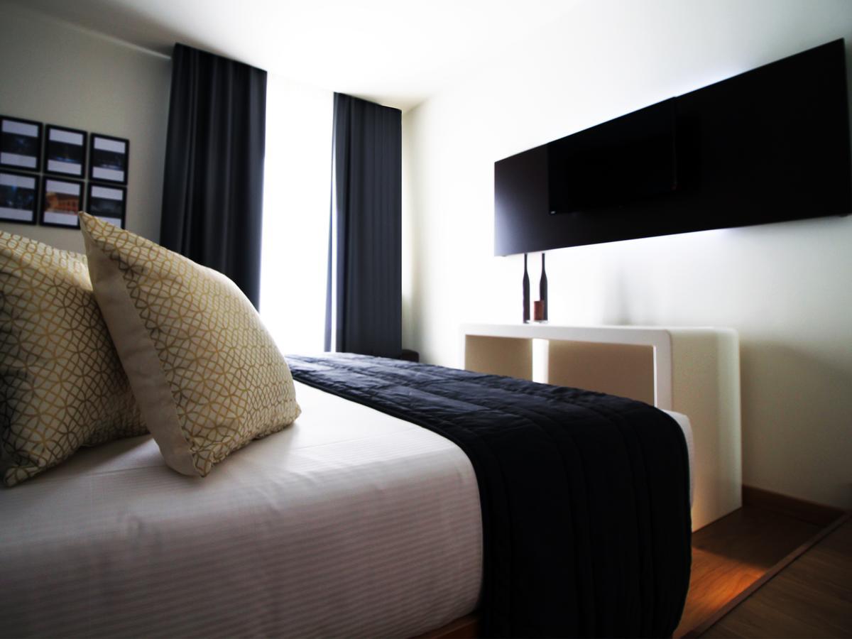 Habitación Superior con cama extragrande