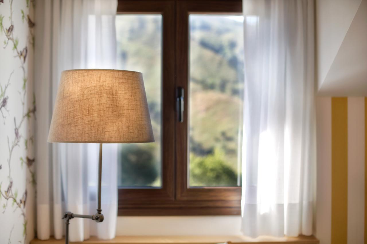 King Room Mountain View