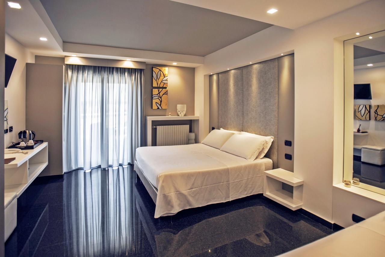 Suite Deluxe con Vasca Idromassaggio