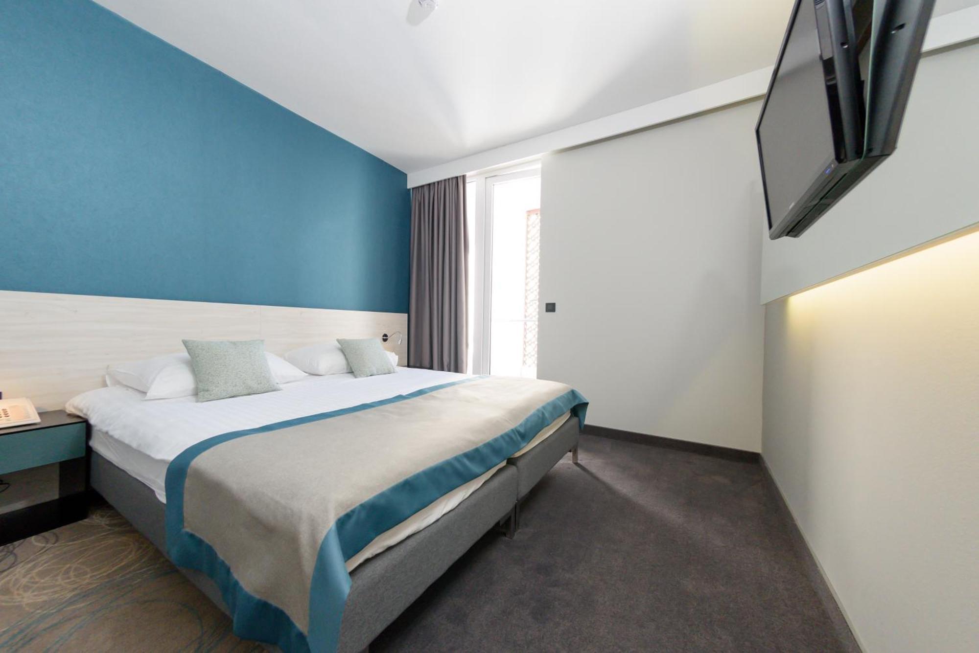 Superior Suite Balcony