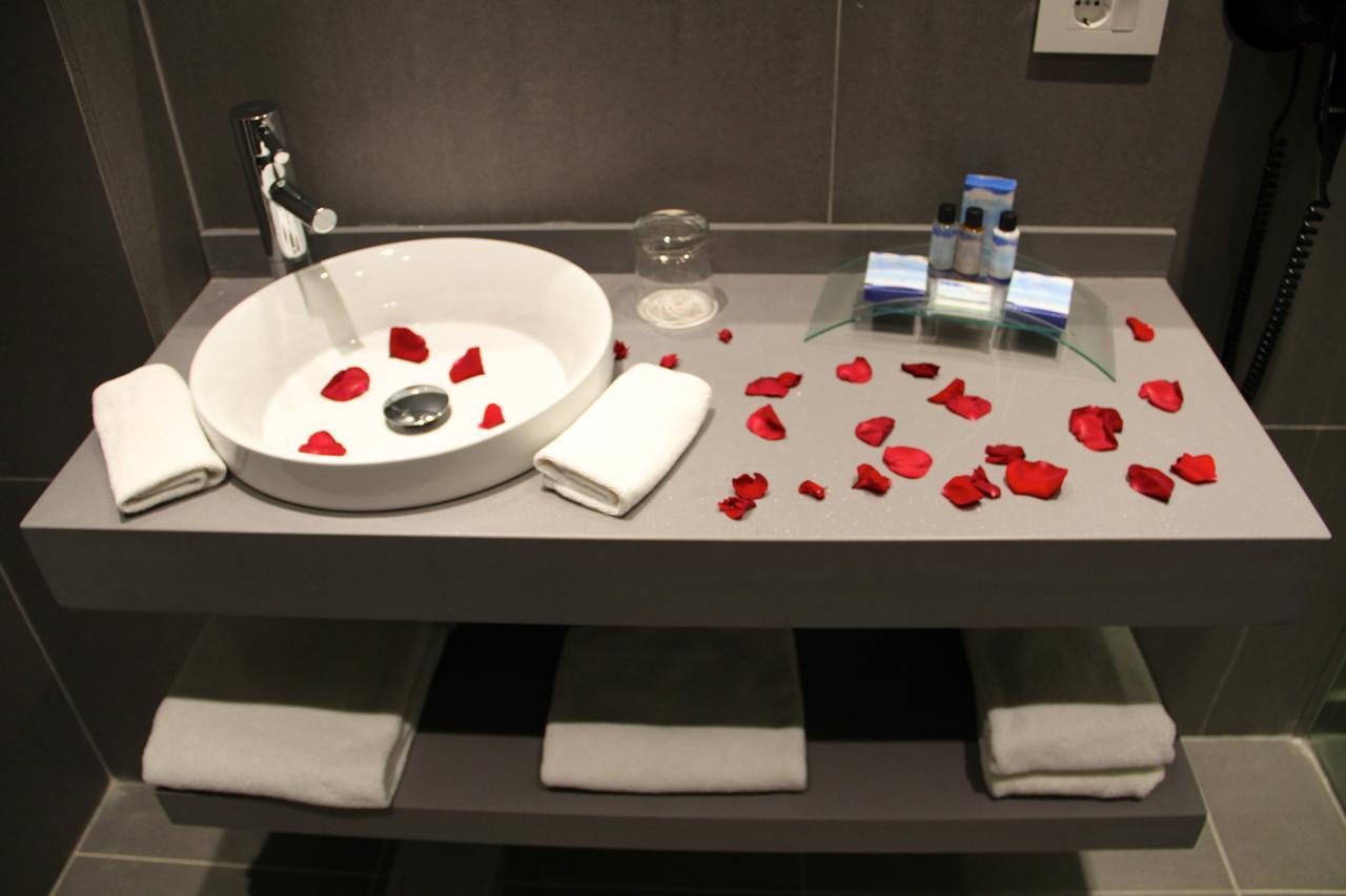 Standard Sea View Rooms
