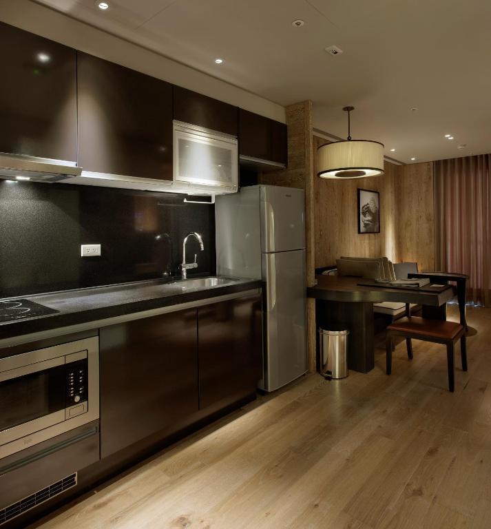 Abundance Double Room