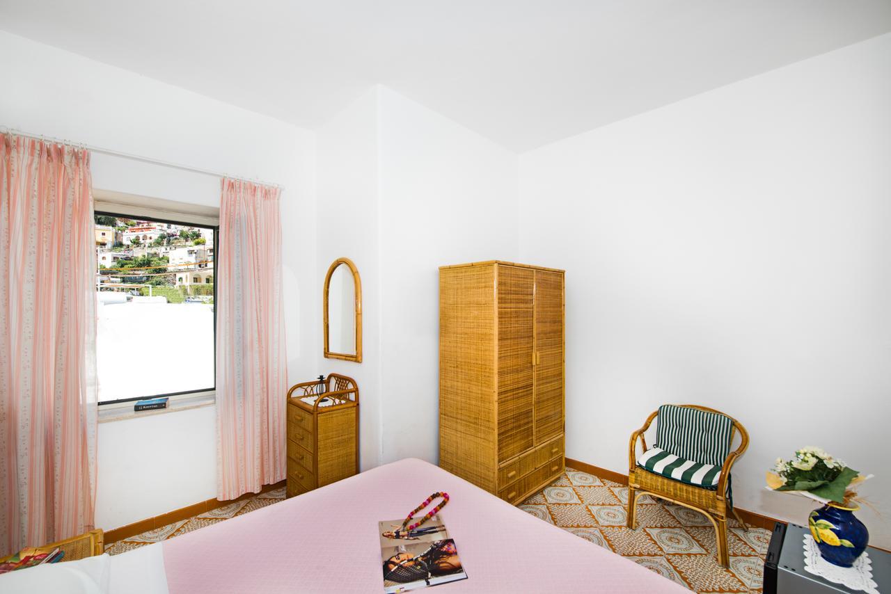 Doppelzimmer mit Bergblick
