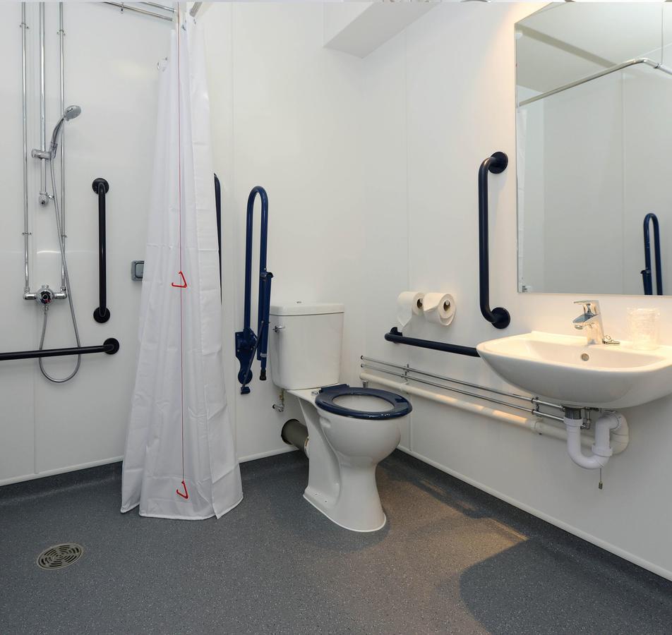 Double Room - Disability Access