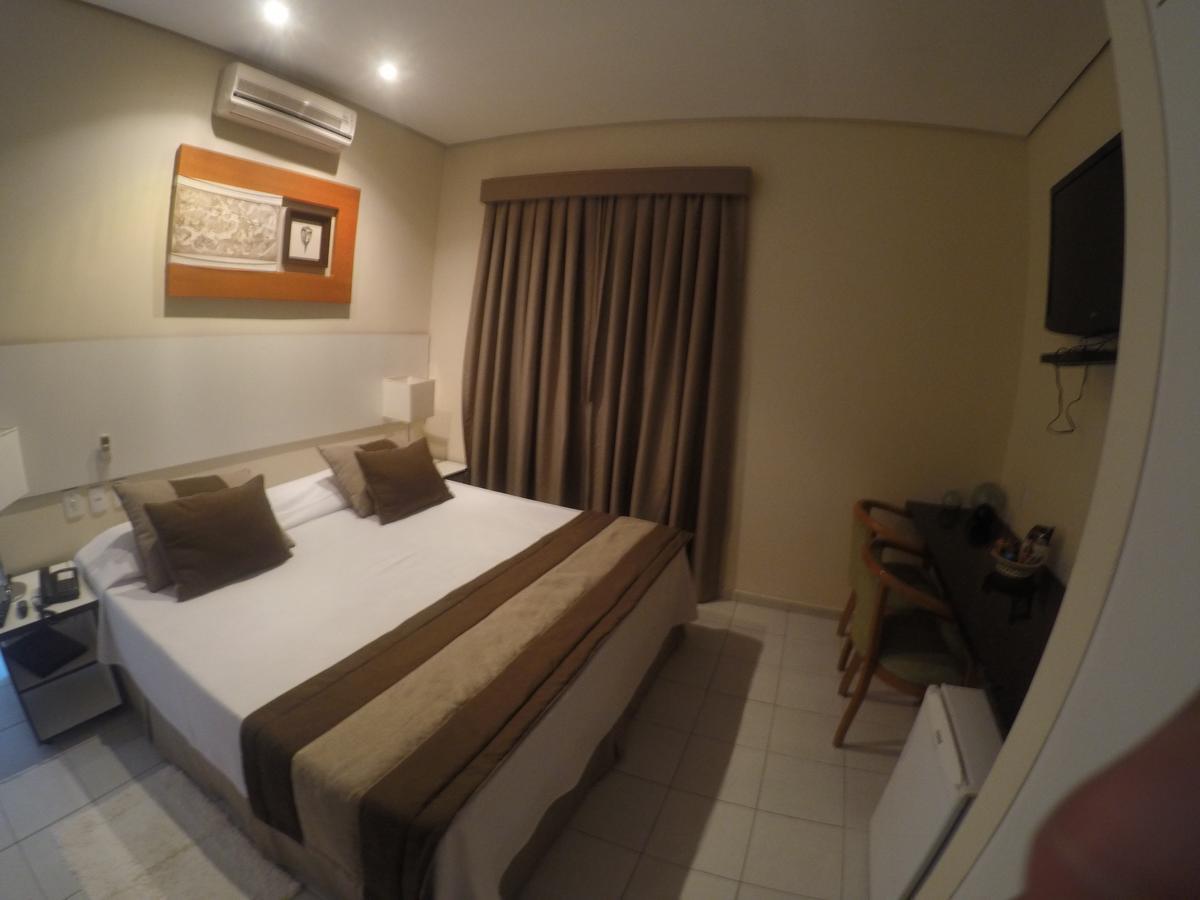 Quarto Superior com Cama de Casal ou 2 de Solteiro