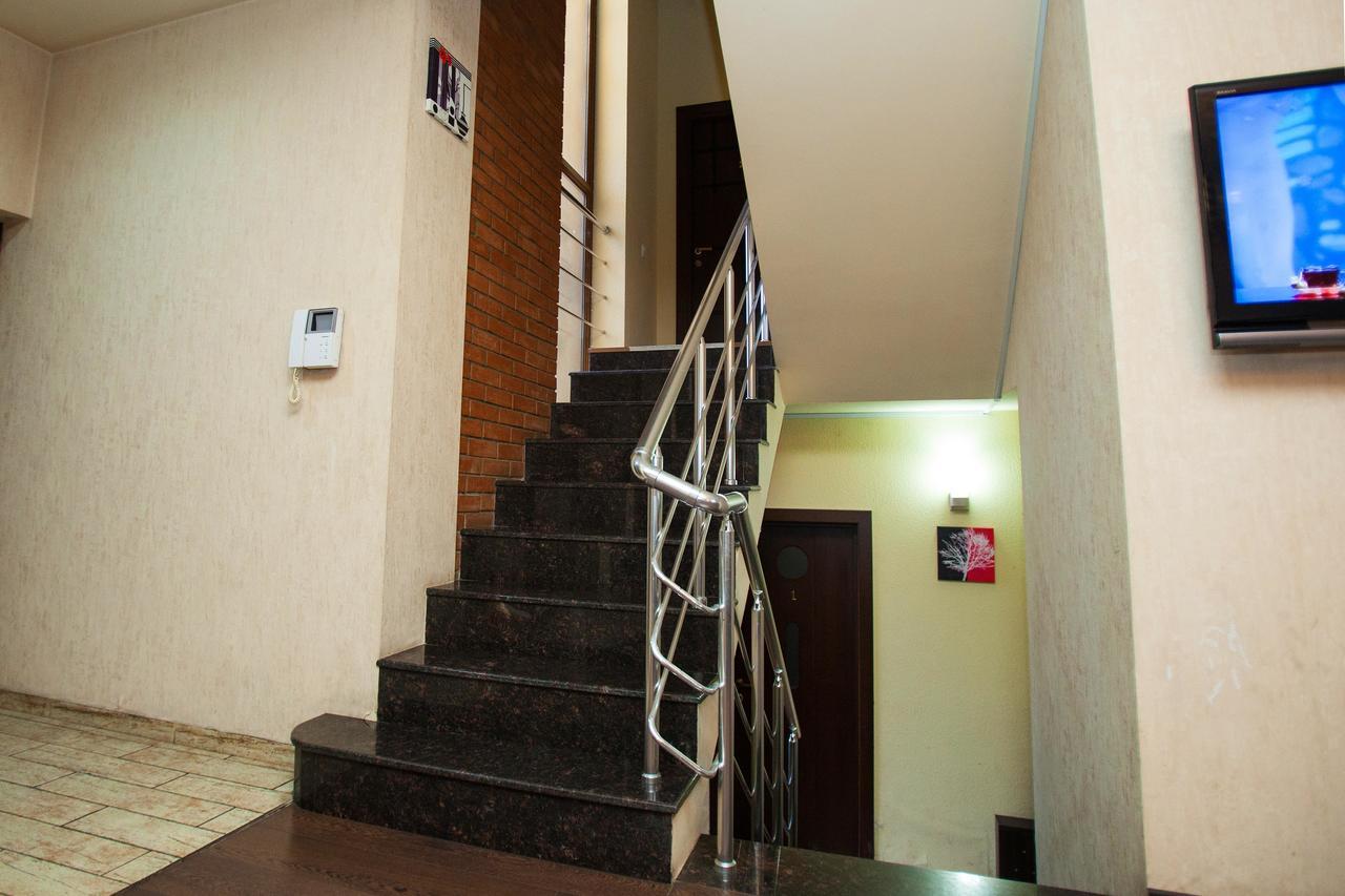Economy Triple Room