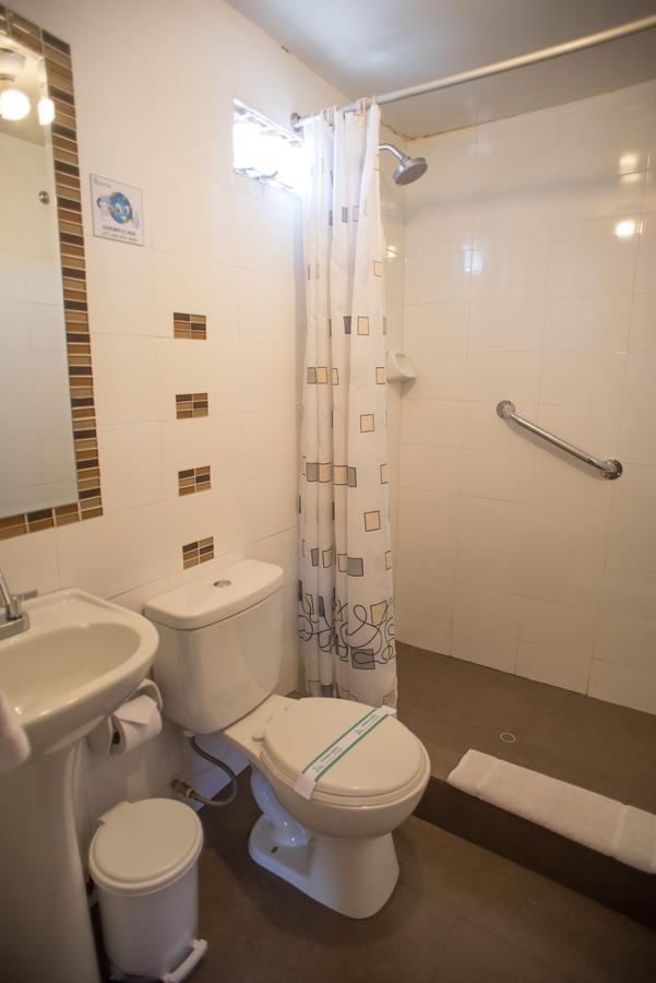 Habitación Doble - 2 camas