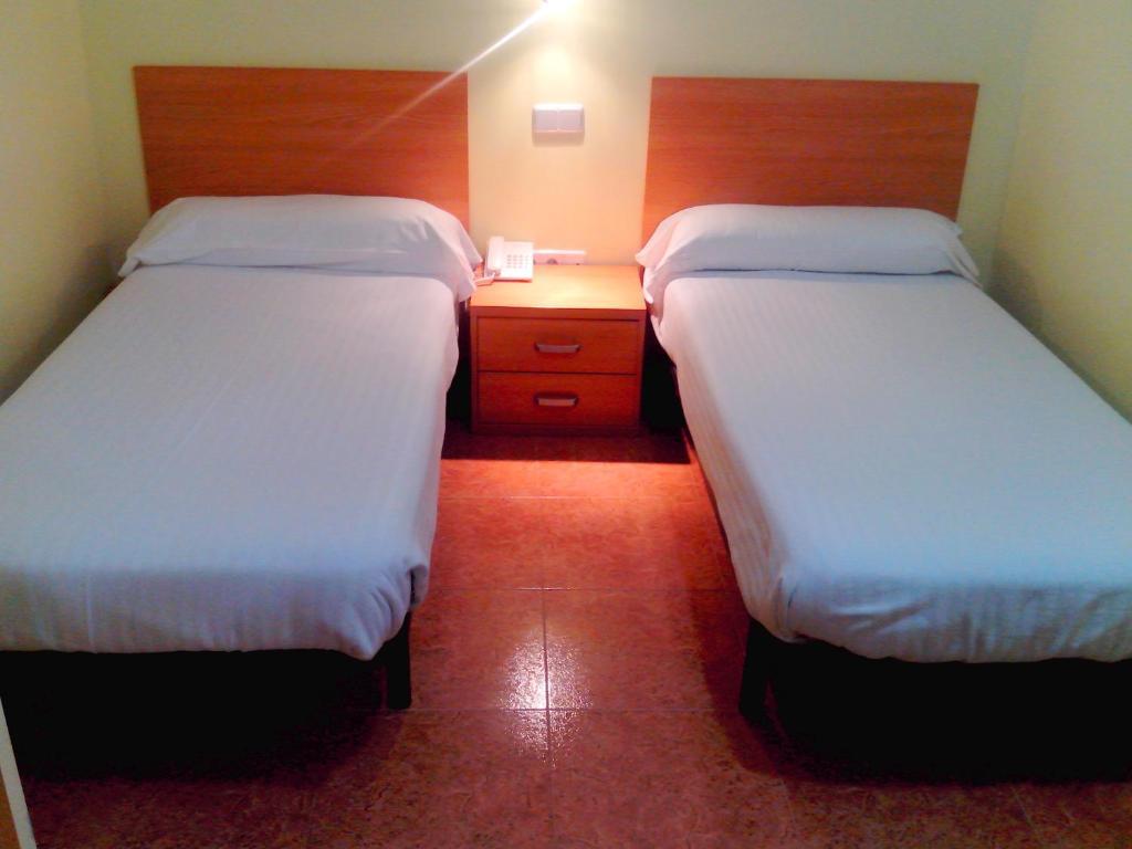 Superior Two-Bedroom Apartment
