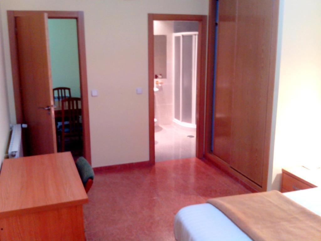 Superior Two-Bedroom Apartment