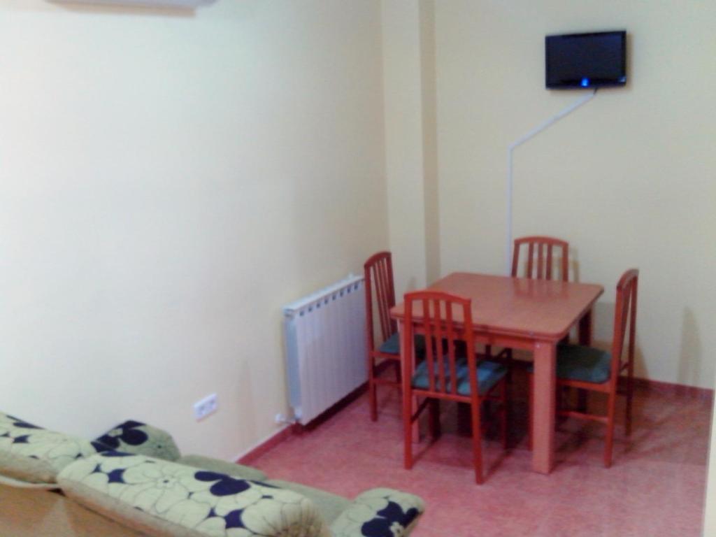 Superior Two-Bedroom Apartment