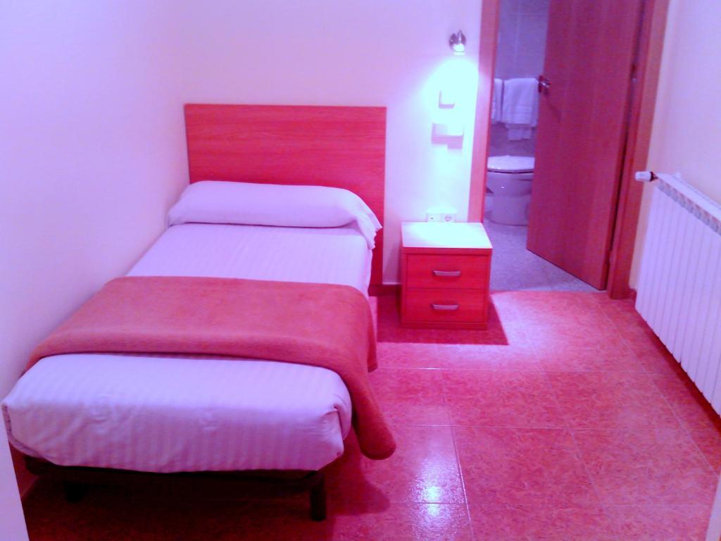 Superior Two-Bedroom Apartment