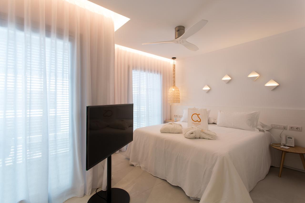 Junior Suite Ground Floor