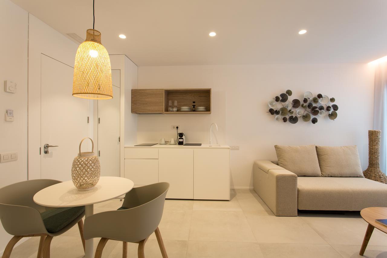 Junior Suite Ground Floor