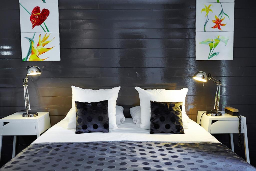 Chambre Double Supérieure