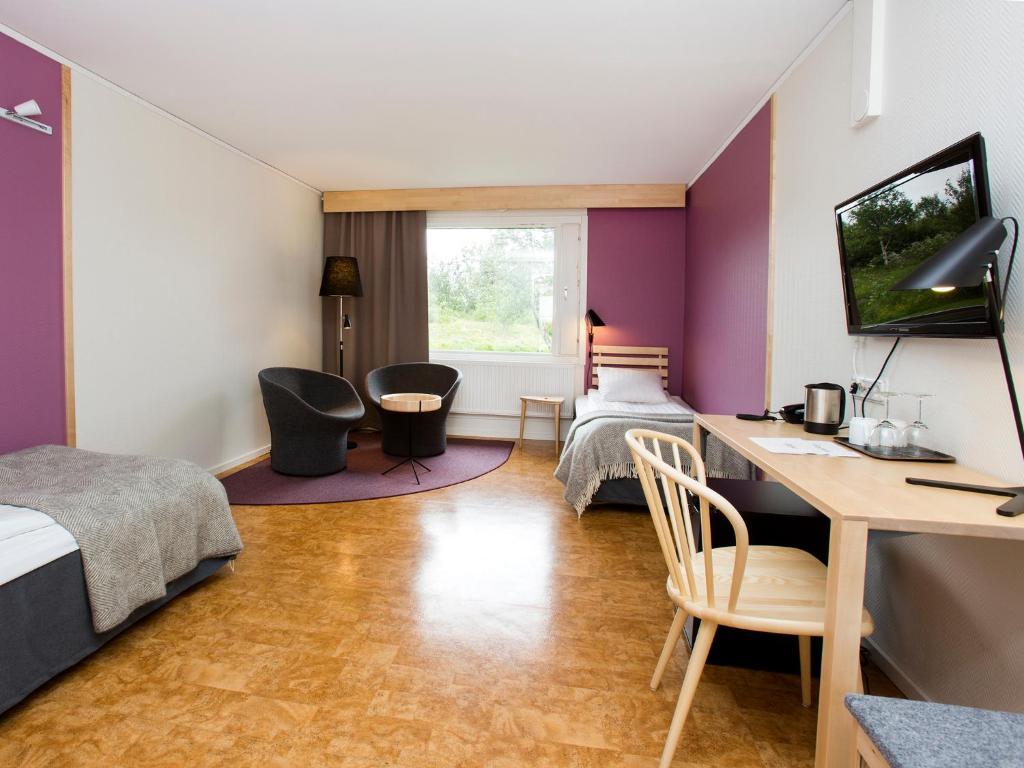 Chalet