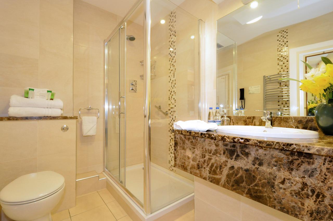Chambre Double Deluxe