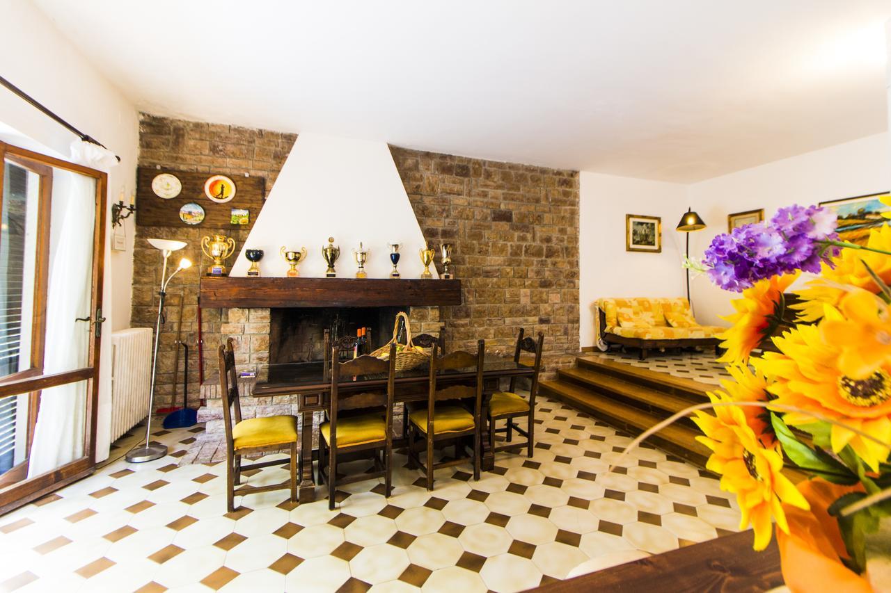 Suite King con Balcone