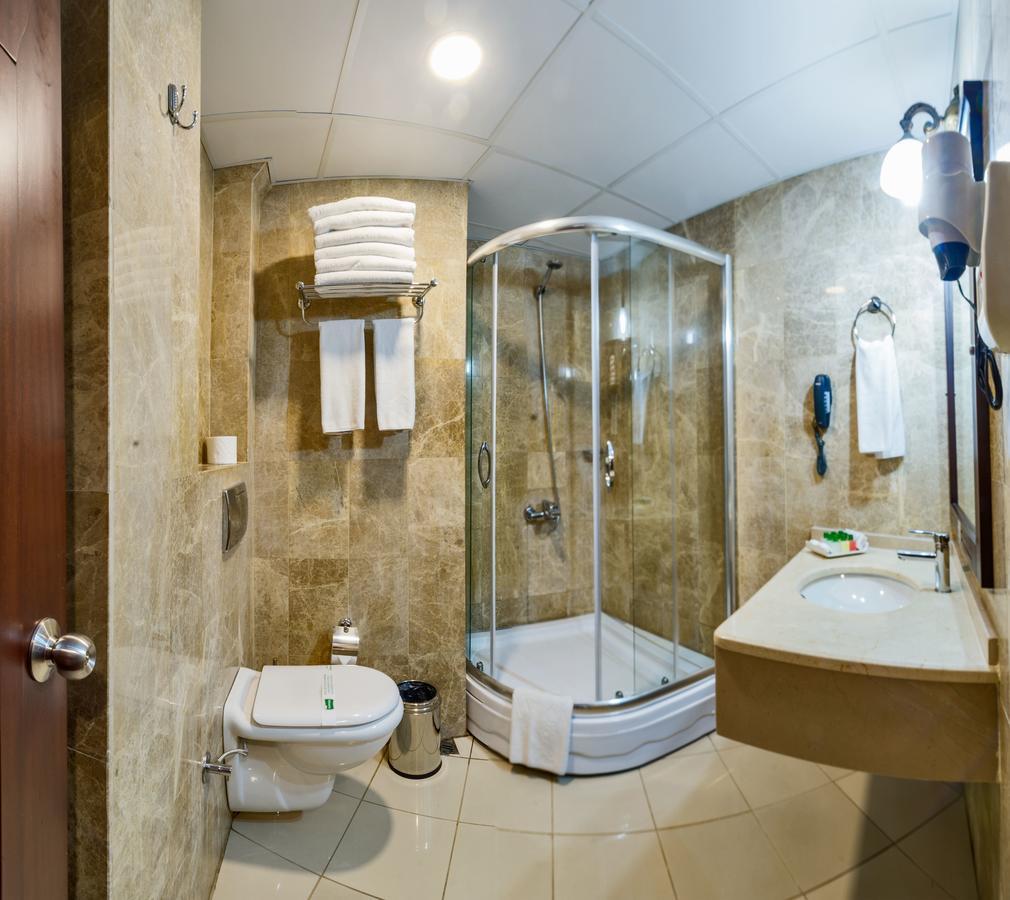 Chambre Familiale