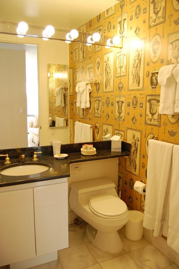 Suite con 2 Camere da Letto