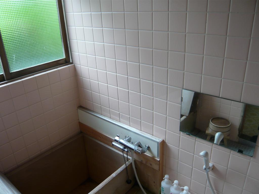 Japanese-Style Room