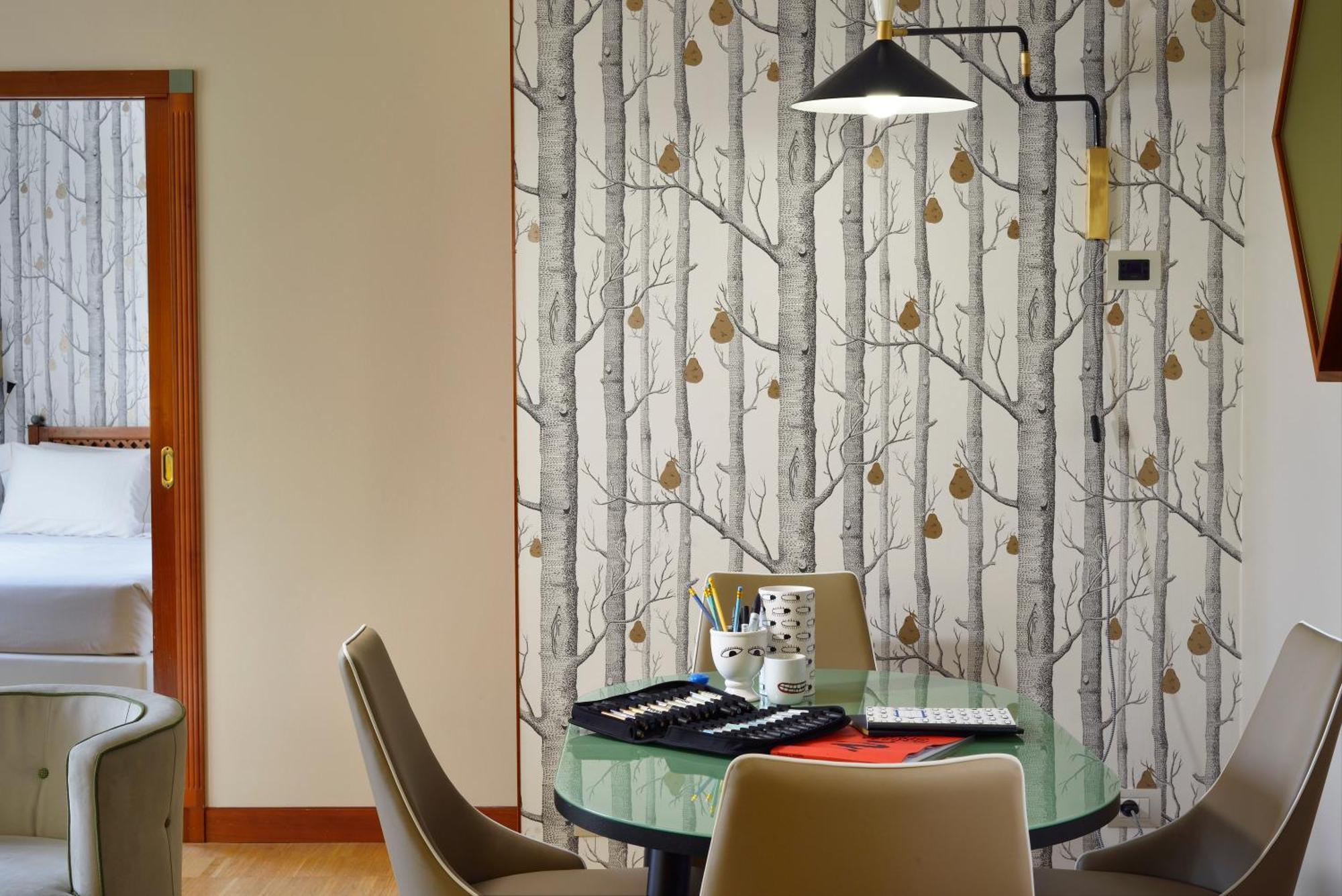 Apartamento Deluxe