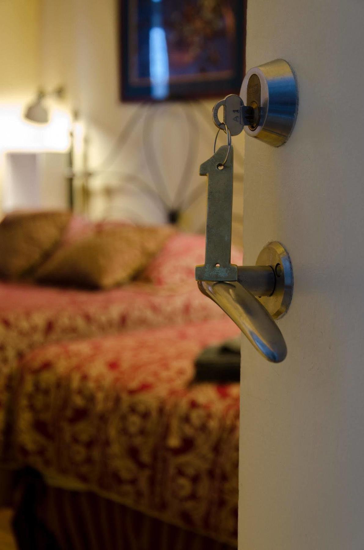 Double Room with Two Double Beds