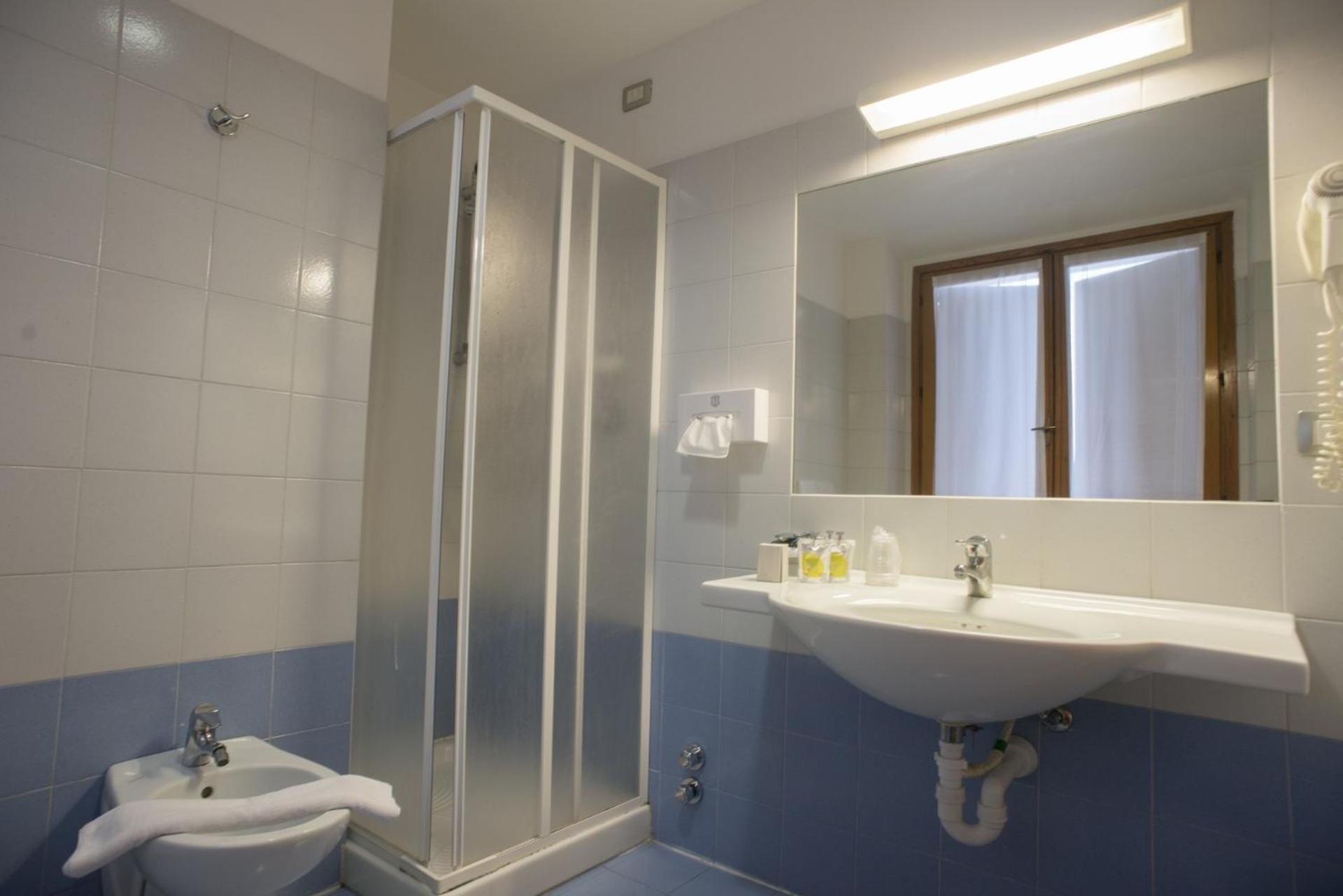 Camera Matrimoniale Comfort - Uso Singola