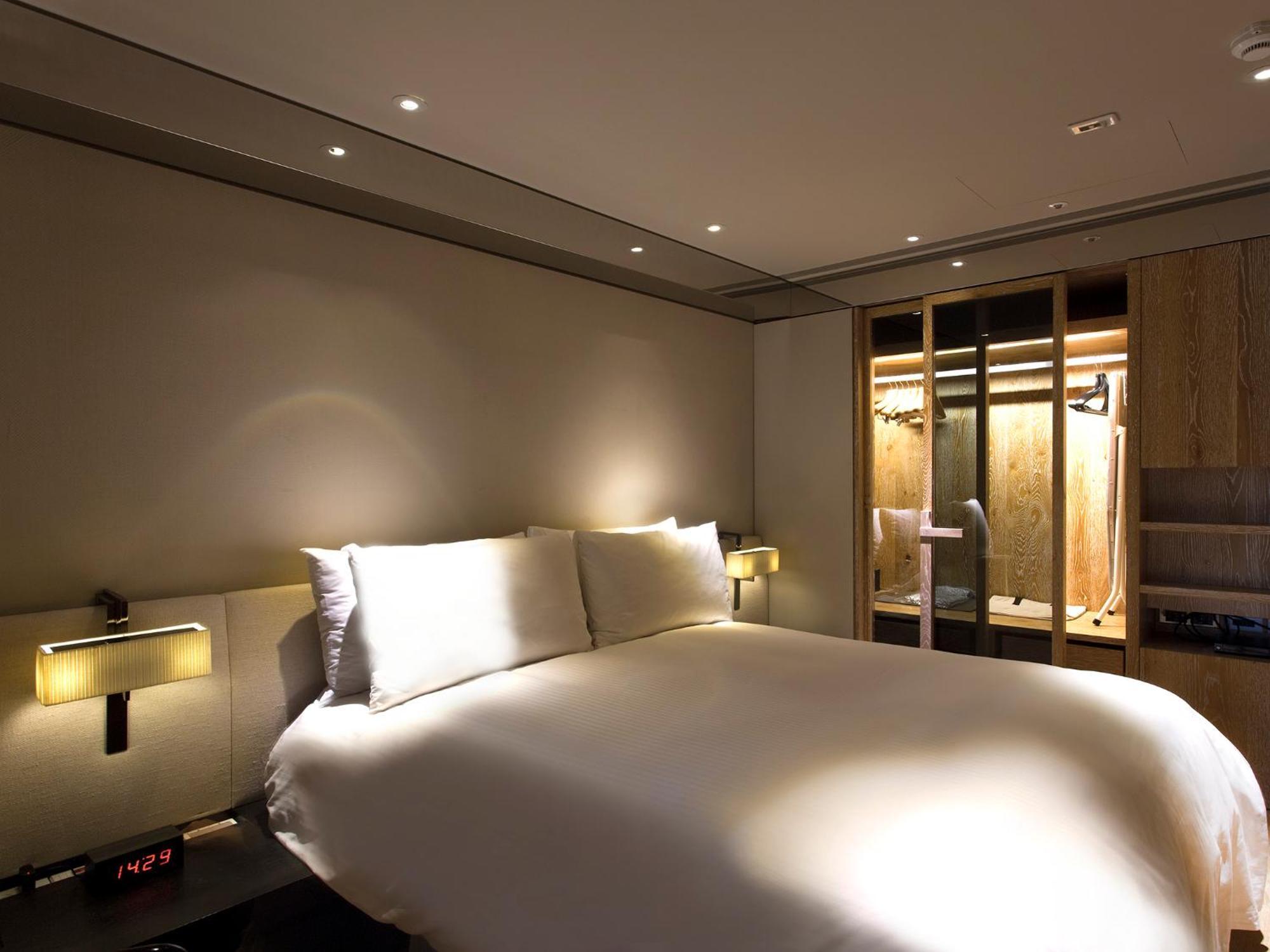 Abundance Double Room