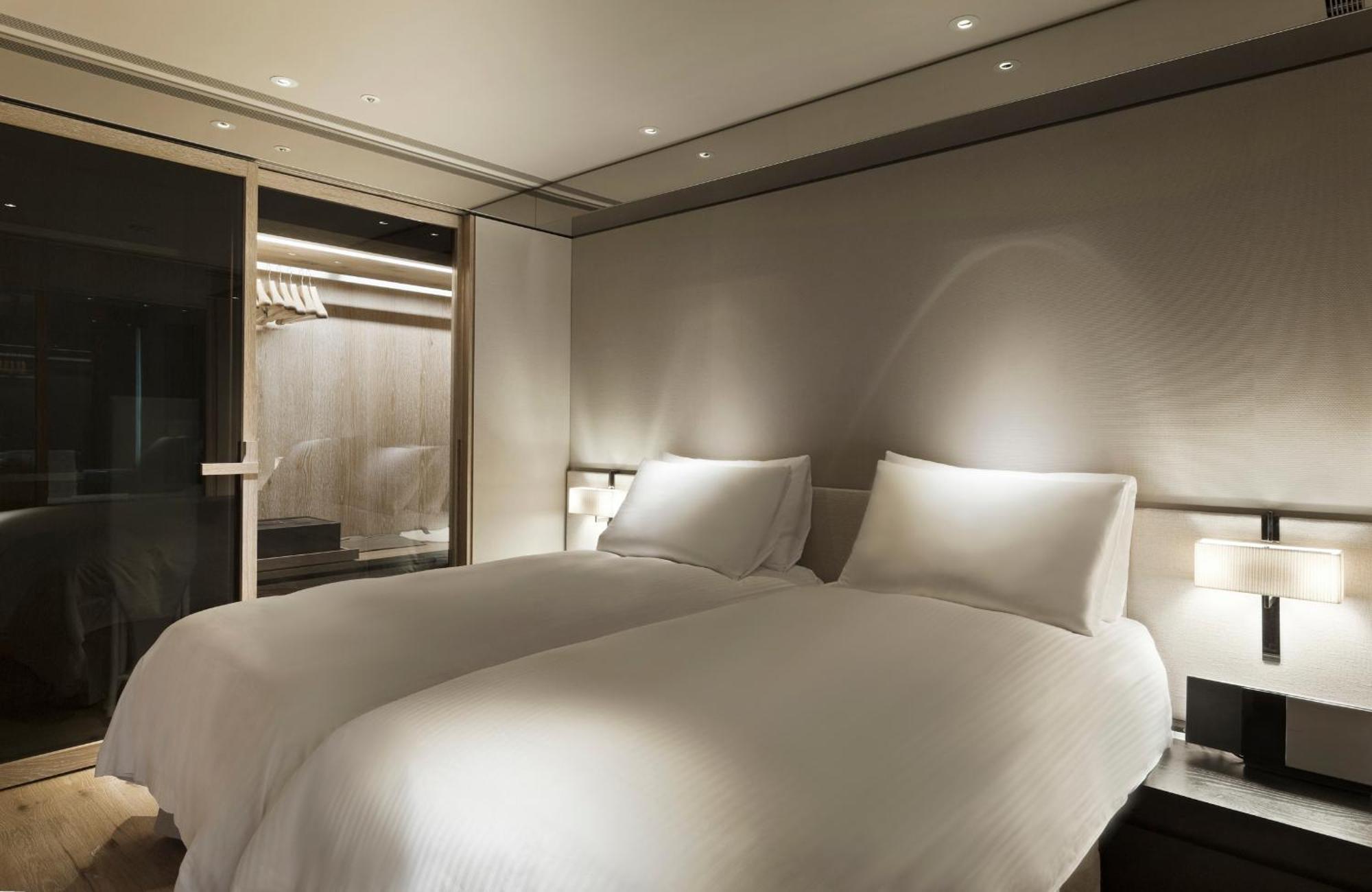 Abundance Twin Room