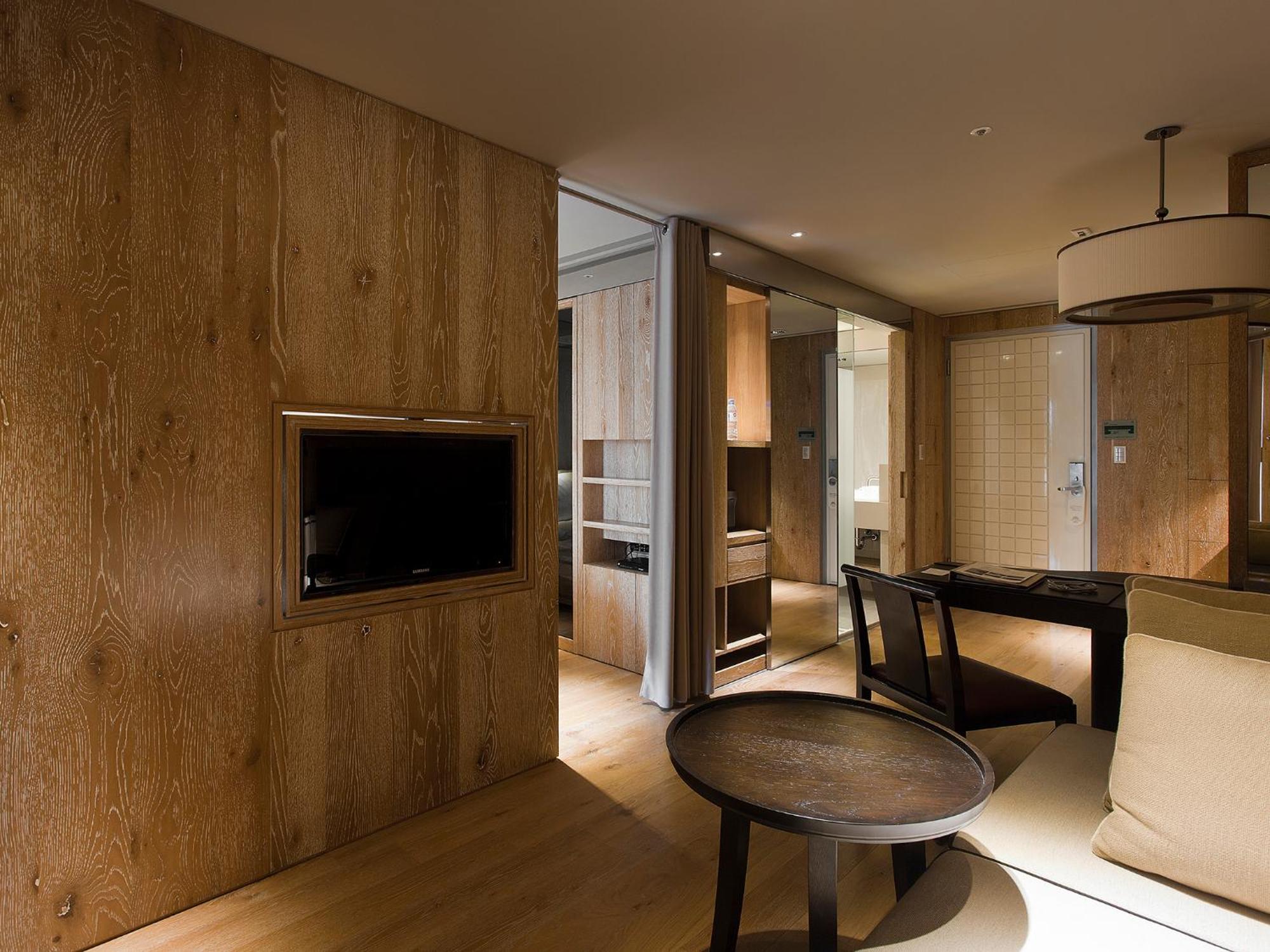 Abundance Double Room