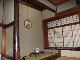 Japanese-Style Room