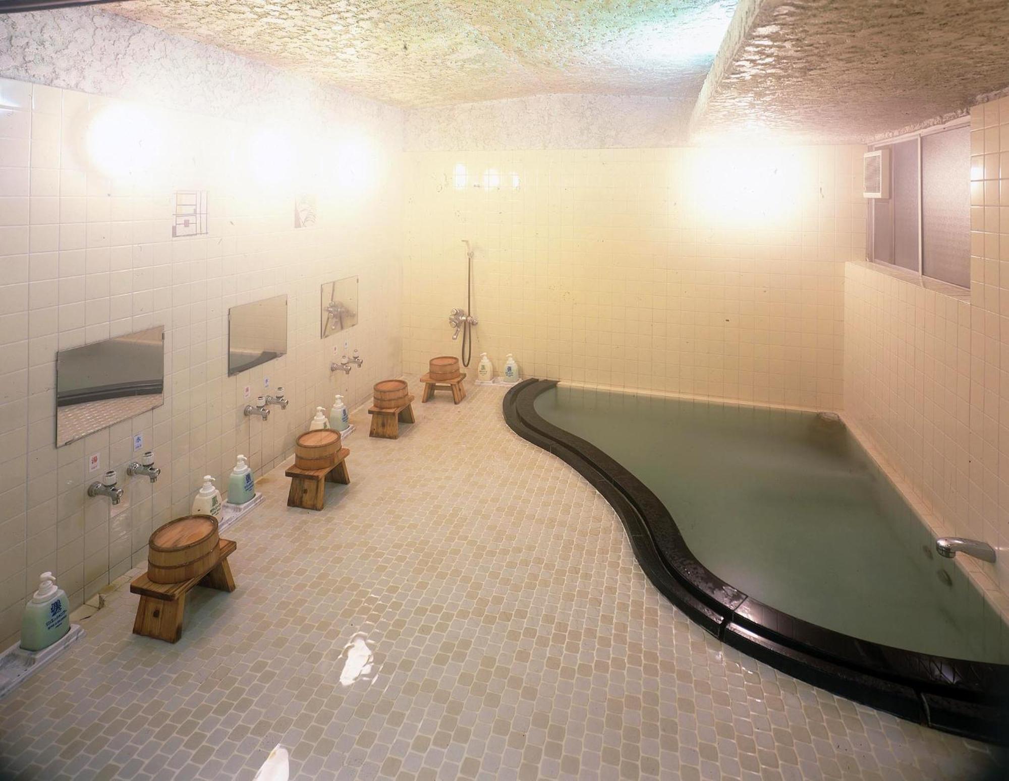 Japanese-Style Standard Room