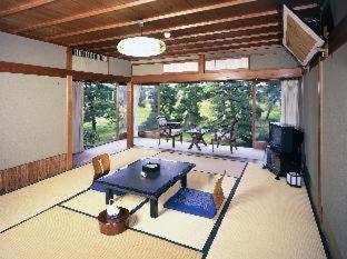 Japanese-Style Room