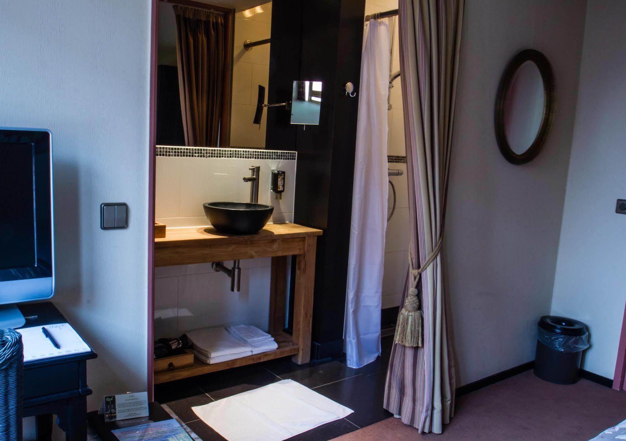 Standard Doppelzimmer