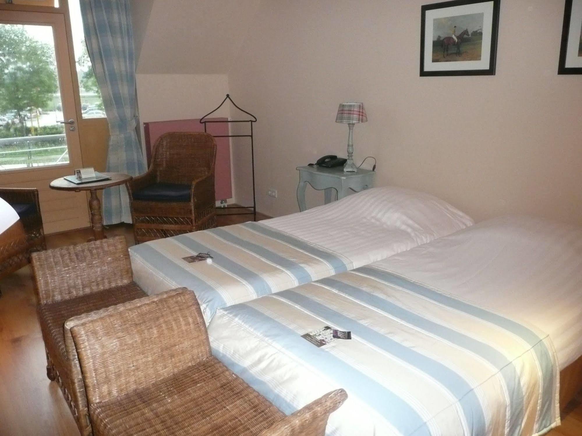 Comfort Doppelzimmer mit Dusche