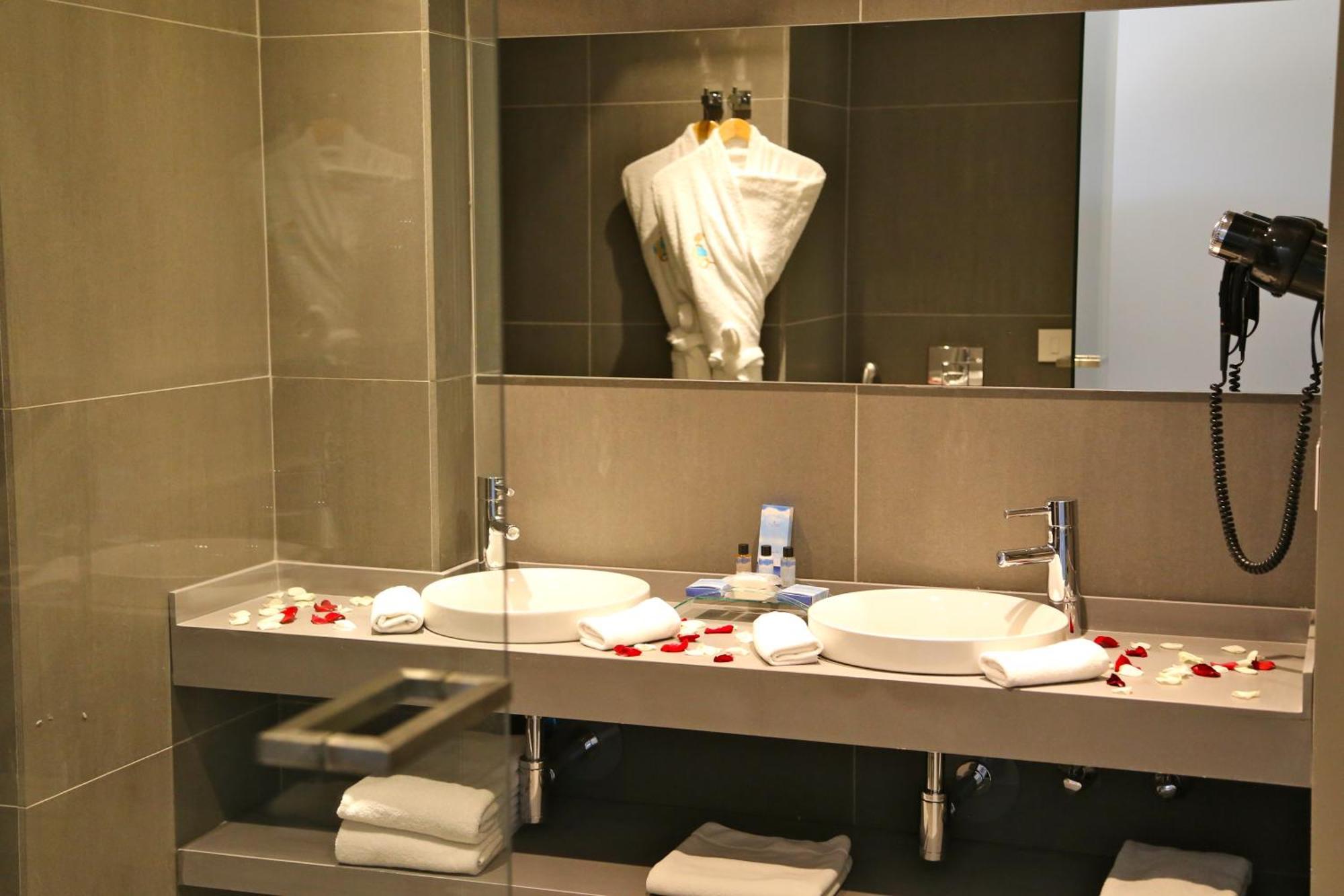 Suite Sea View