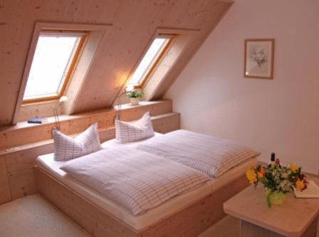 Comfort Doppelzimmer